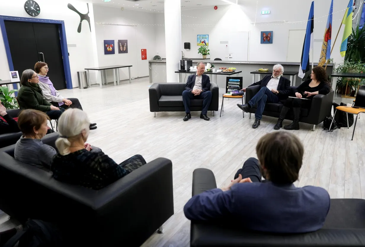 Eestikeelne trükk «Ehitusmeistrist» pani teadlasrahva sumisema