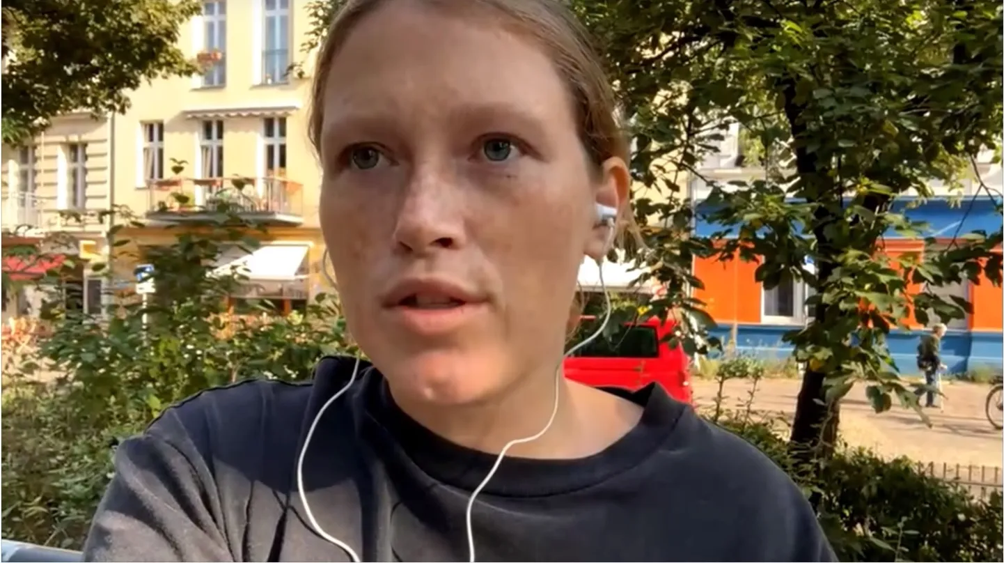 Варвара Шмыкова