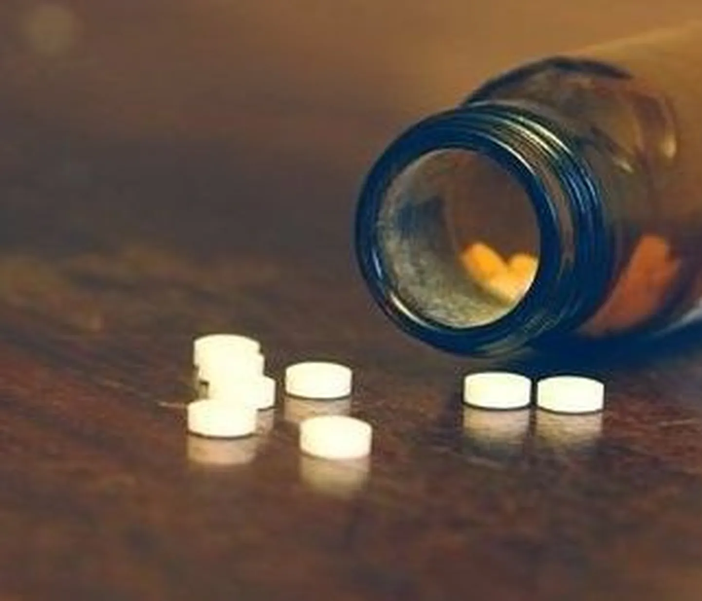 Antidepressandid.