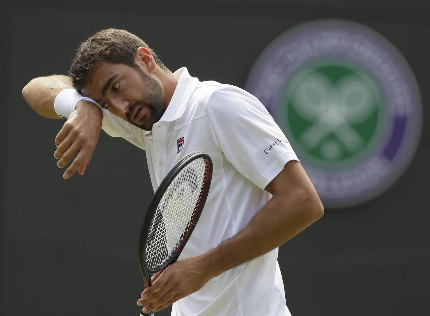 Marin Cilic