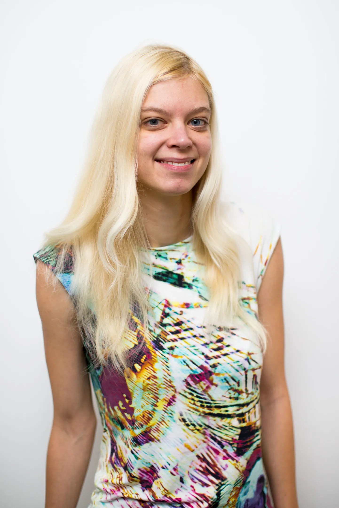 Heilika Leinus