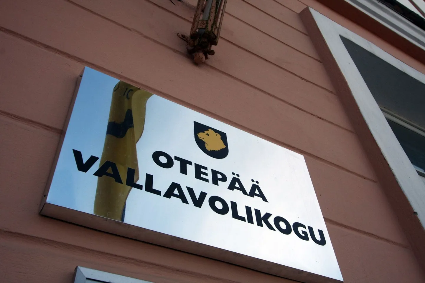 Otepää vallavolikogu
