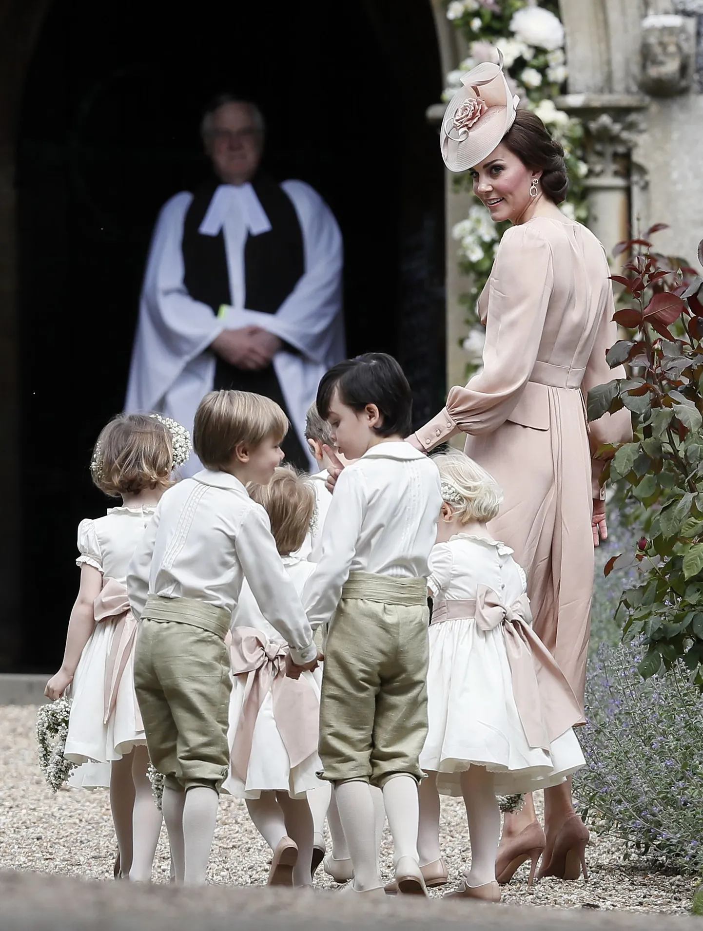 Hertsoginna Catherine
