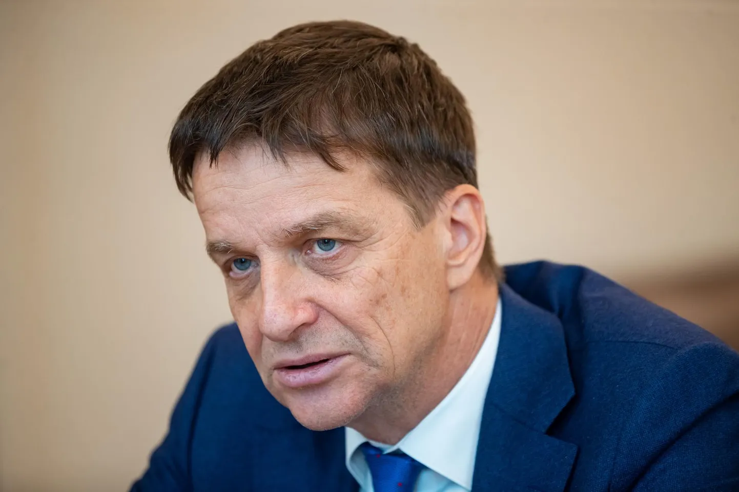 Ardo Hansson.