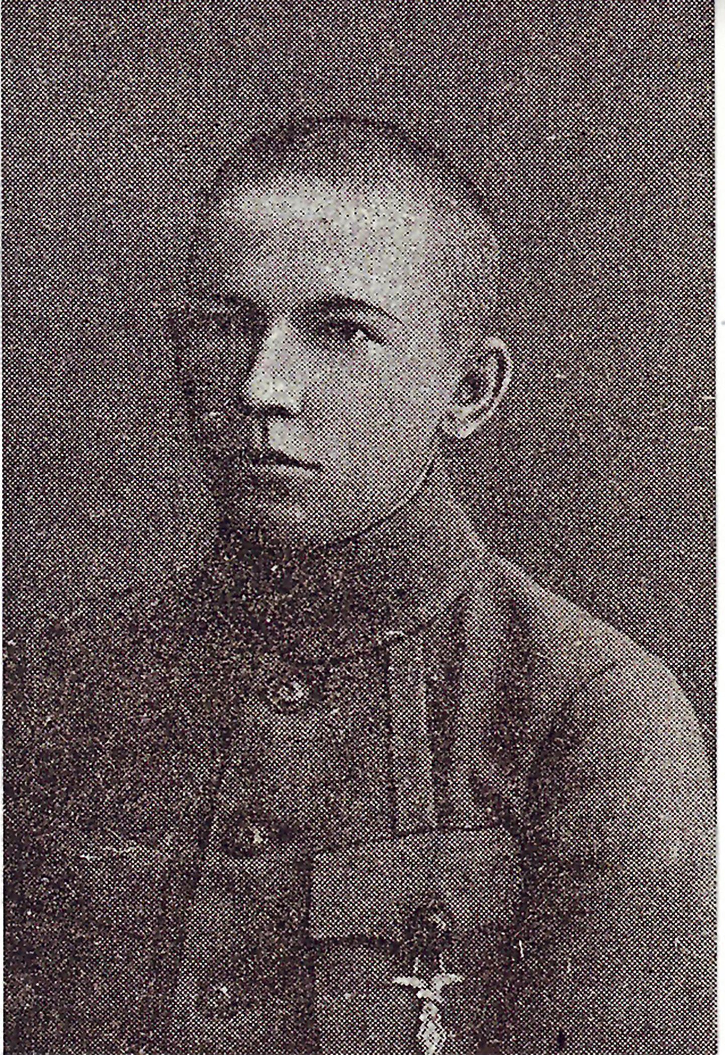Mihkel Lekstein (1899–1922), Tori noormees, kes pälvis vahvuse eest Vabaduse Risti.