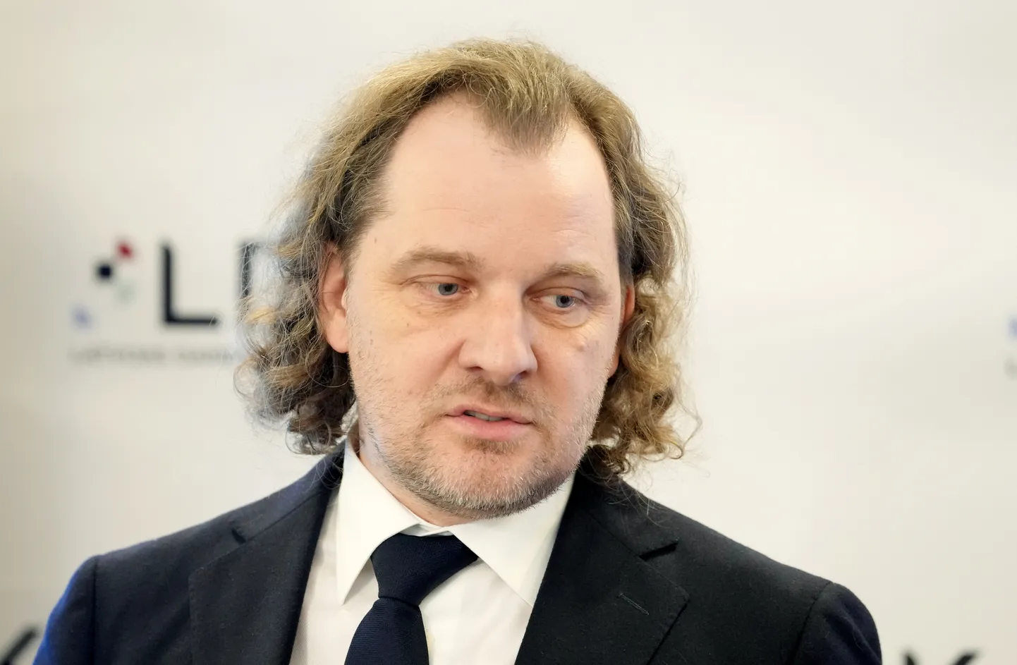 Latvijas Darba devēju konfederācijas prezidents Andris Bite.