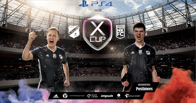 E-sport.