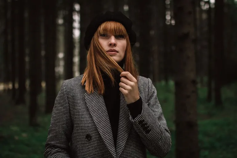 Liisa Hõbepappel