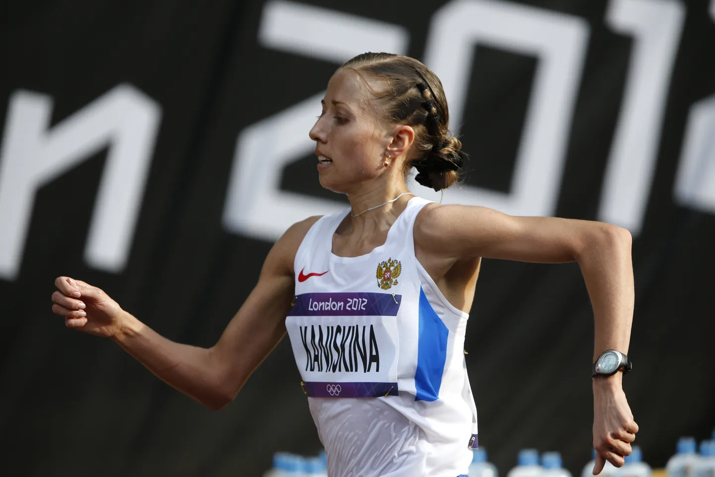Olga Kaniskina