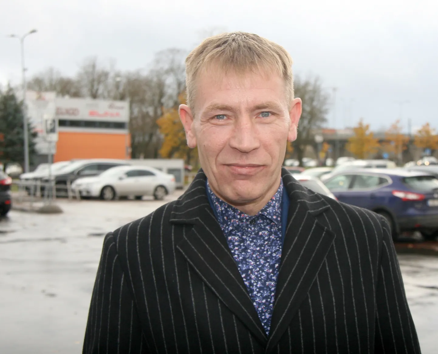 Janek Pahka, Kohtla-Järve volikogu liige, valimisliit Restart Kohtla-Järve