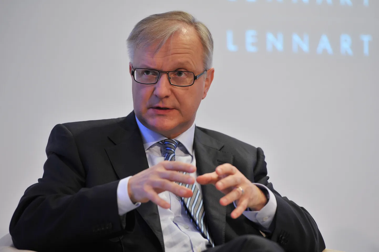 Olli Rehn