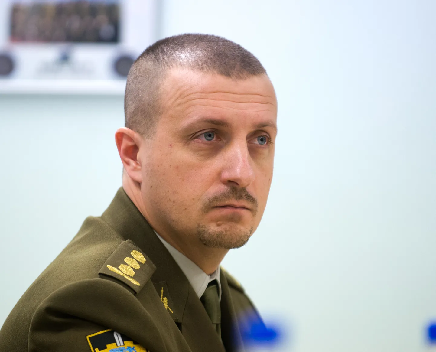 Artur Tiganik.