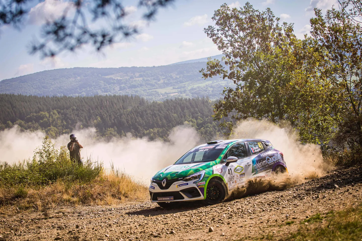 Renault' jaoks pole rallikatsed midagi uut. Küll aga tullakse 2023. aastal välja värske masinaga ja miks mitte ei võiks nad 2025. aastal tõusta WRC-sarja tippklassi tehasetiimiks?