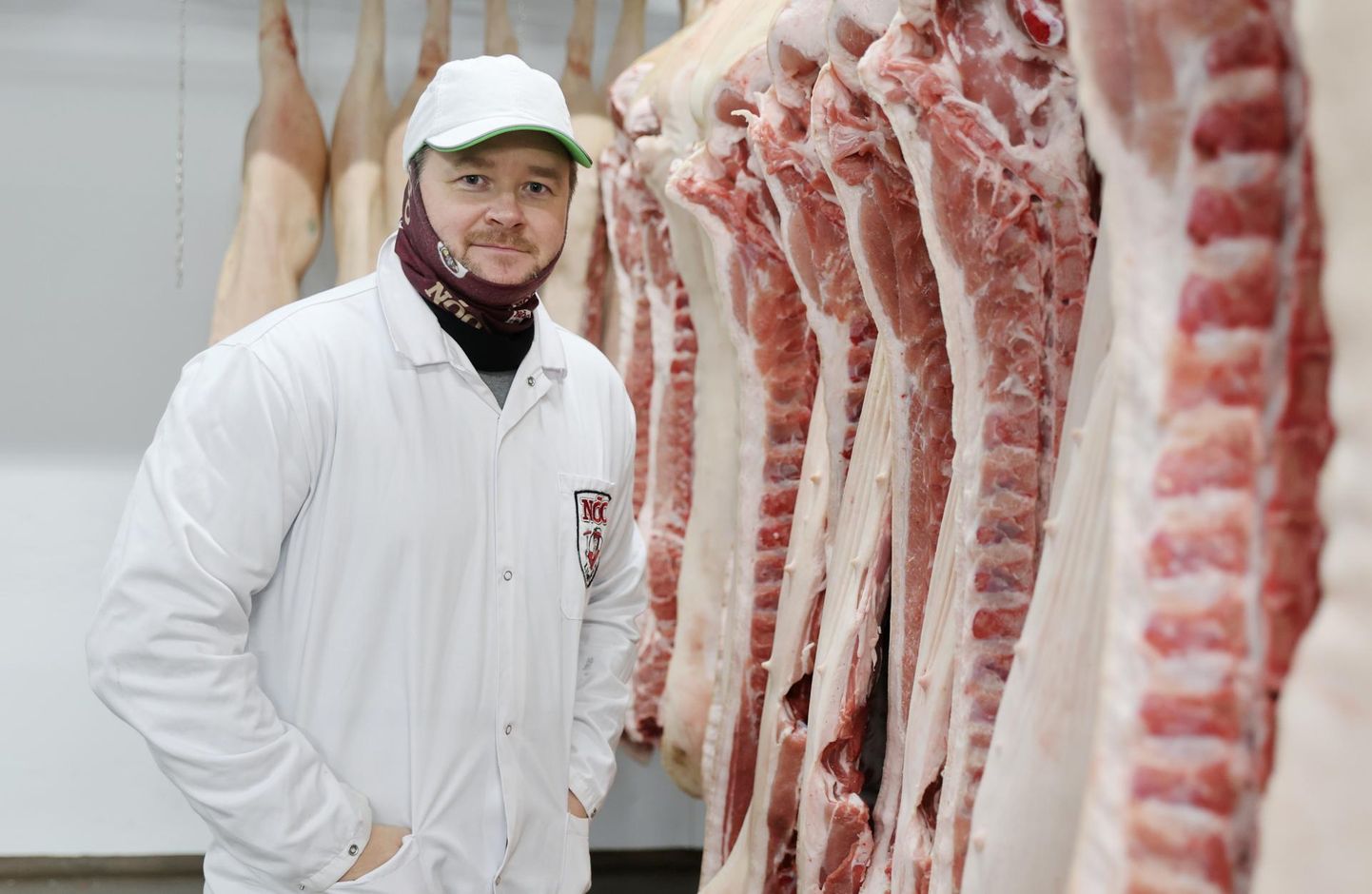 Nõo lihatööstuse tegevjuhi Ragnar Loova sõnul on ettevõte viimastel aastatel panustanud ja investeerinud üha rohkem innovatsiooni ning tööprotsesside automatiseerimisse.