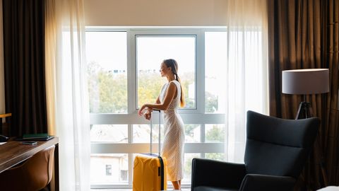 Hotellitubades paiknevad varjatud ohud – mida vältida?