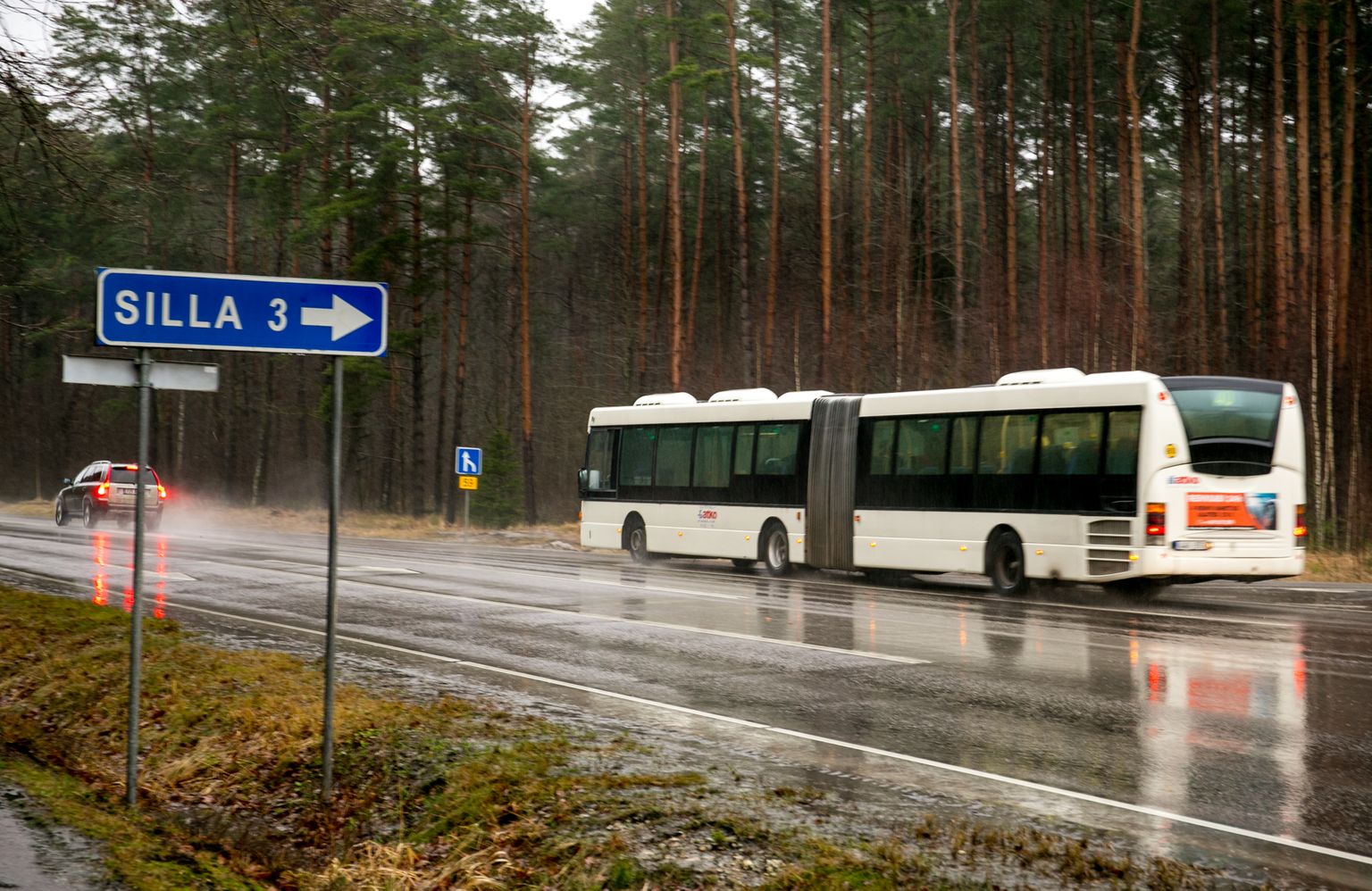 Buss.