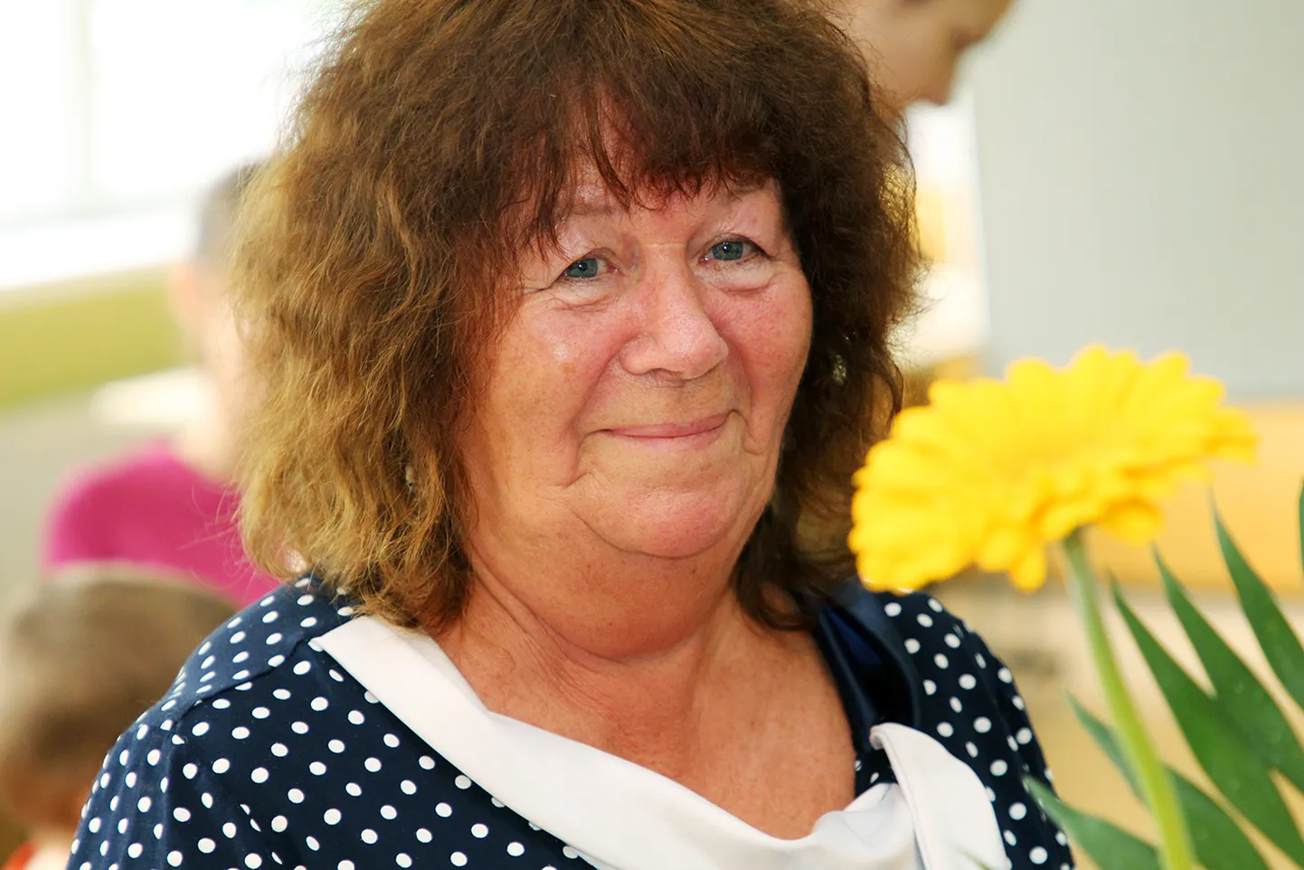 Silva Nurmik
