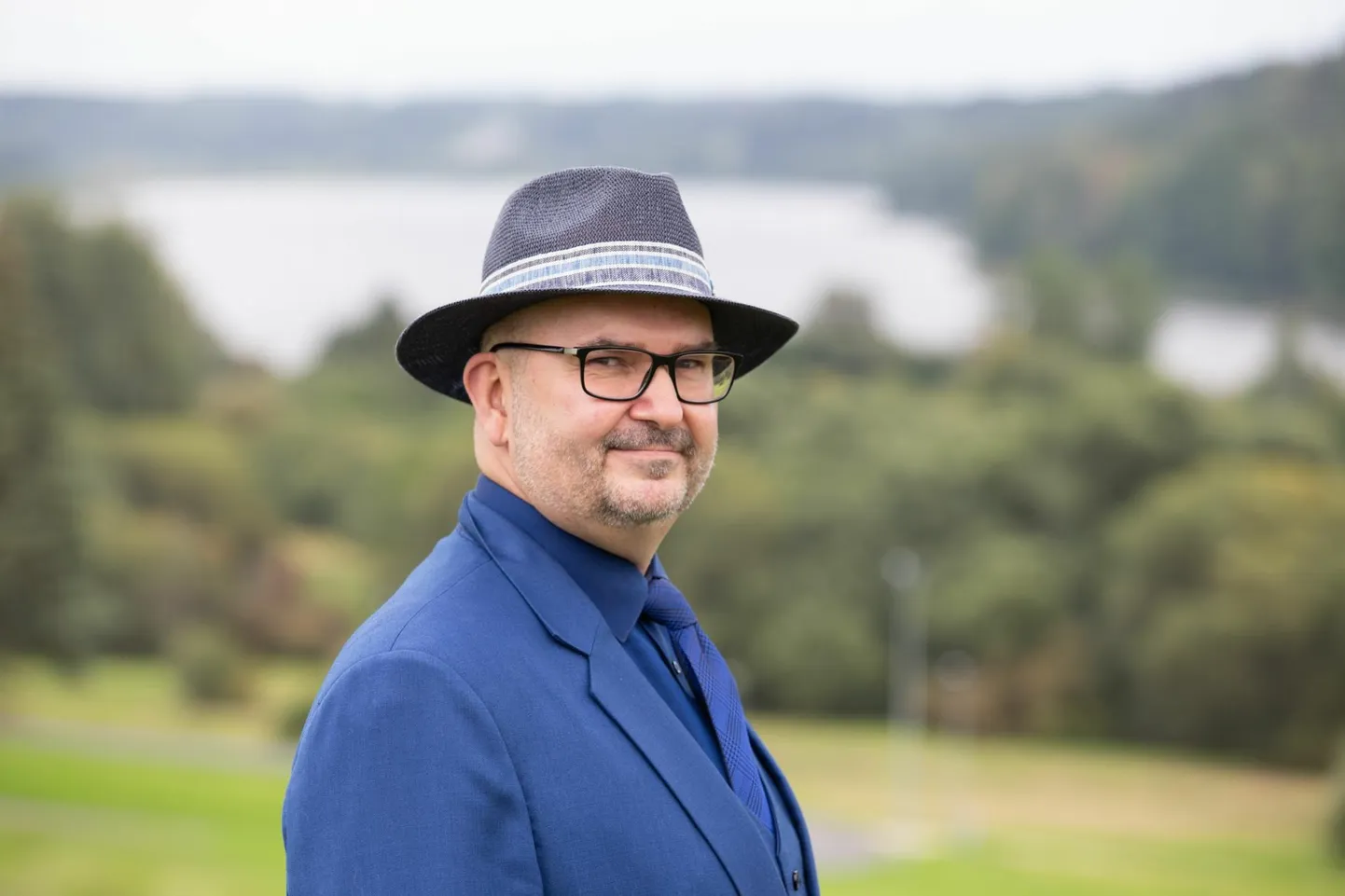 Ando Kiviberg (Eesti 200)