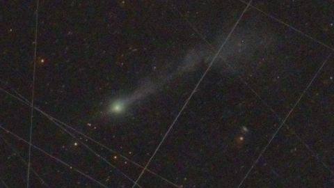 Salapärane tulnukate laevaks peetud Atlas lendas just õhku – kas kütjad pingutasid üle?