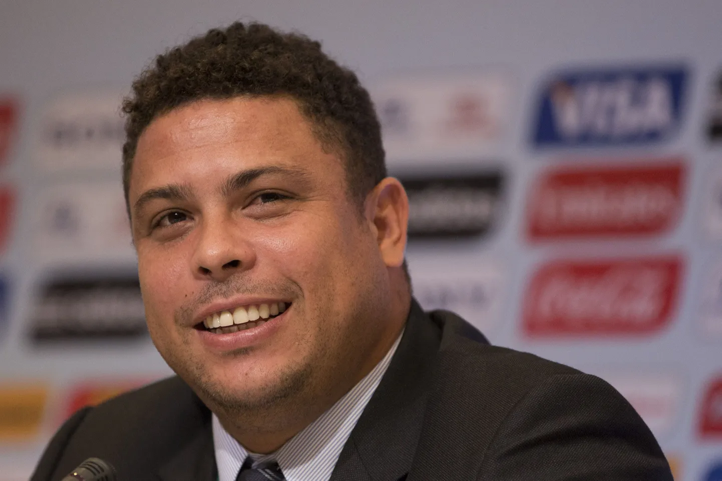 Ronaldo