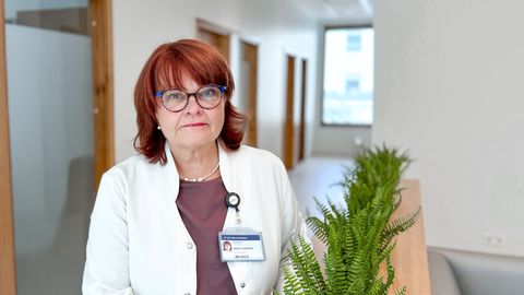 New Perimenopause Clinic to Open in Tartu for Women Over 45