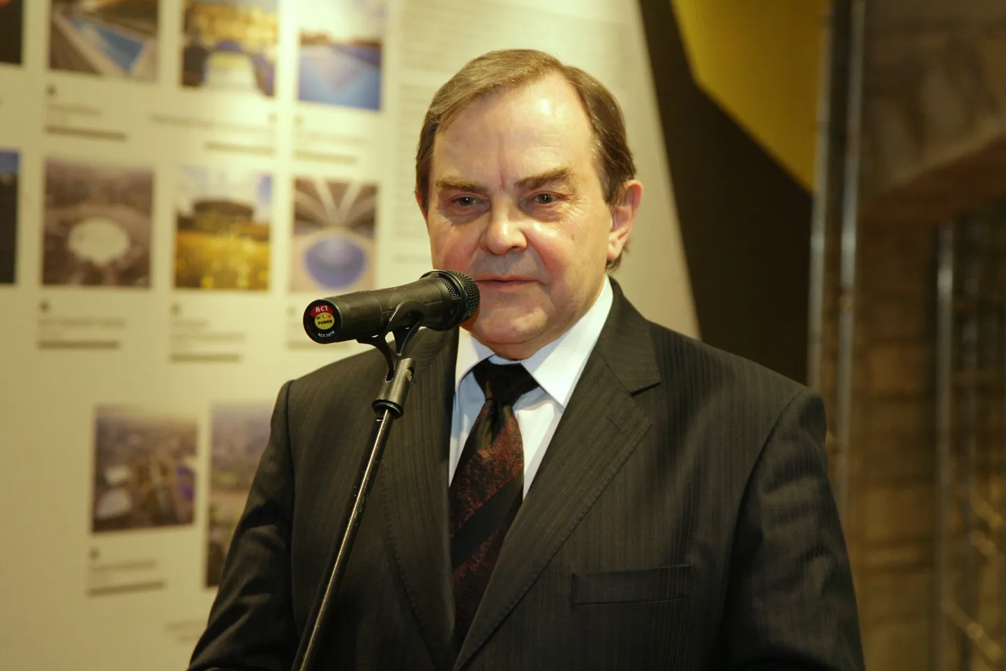 Mart Siimann.
