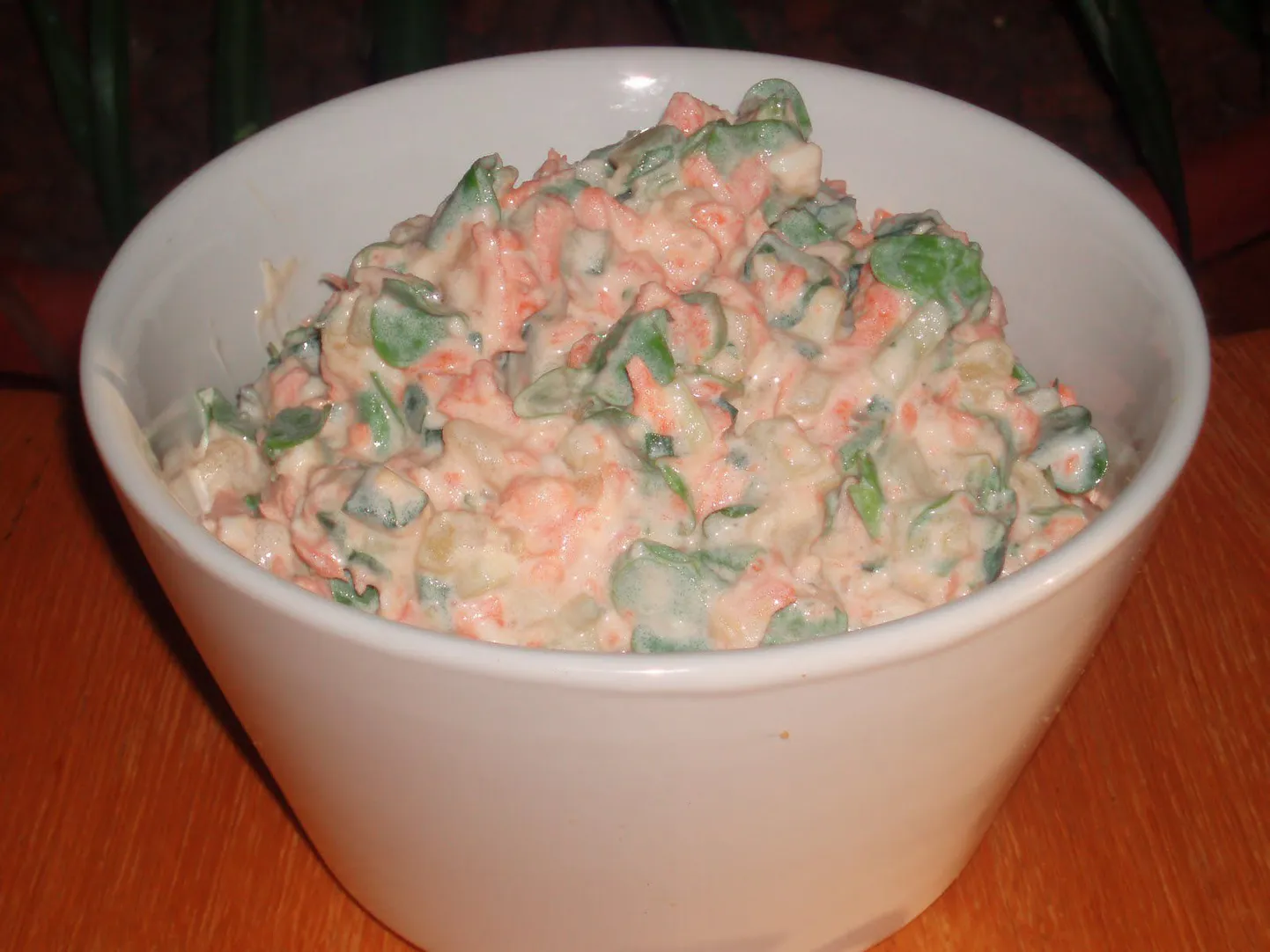 Kevadine salat