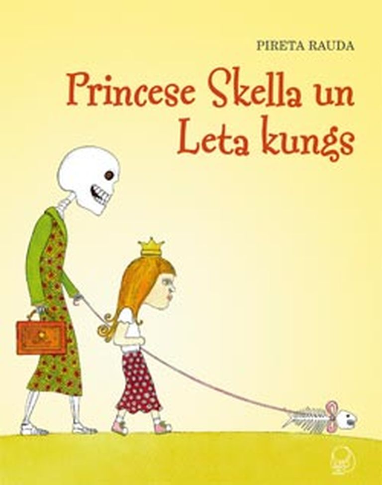 "Princese Skella un Leta kungs" 