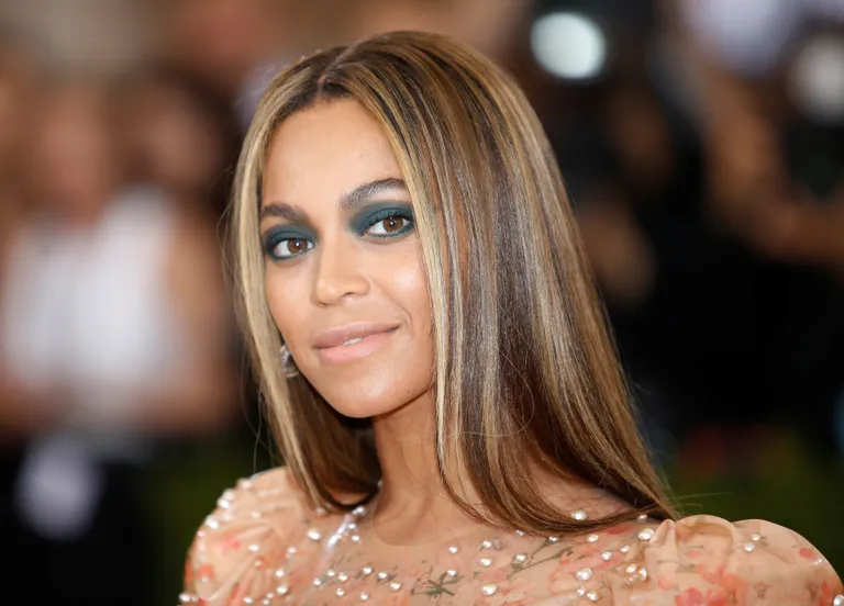 Beyoncé Knowles