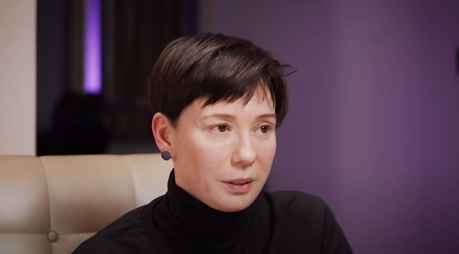 Чулпан Хаматова