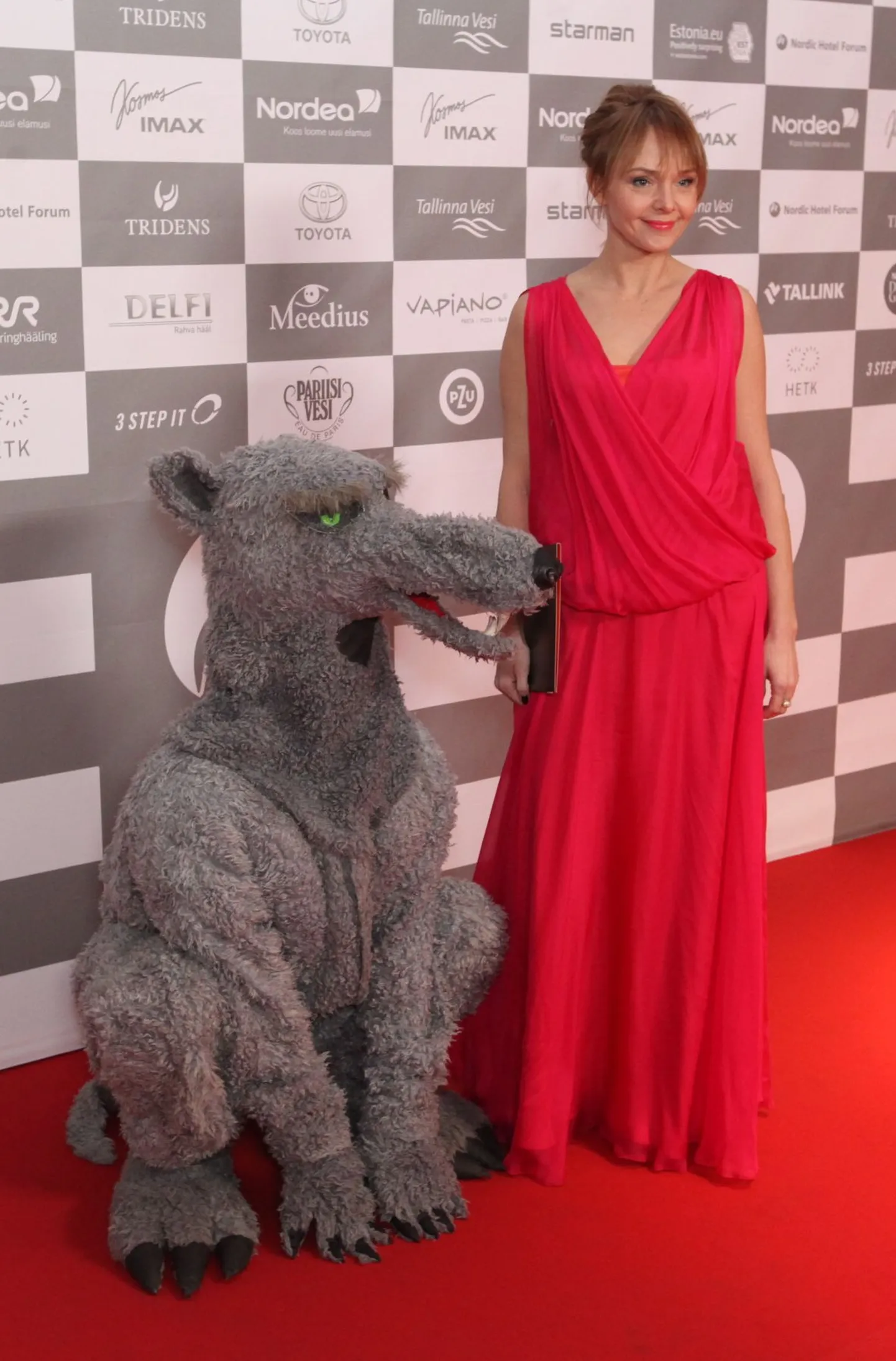 Elina Reinold