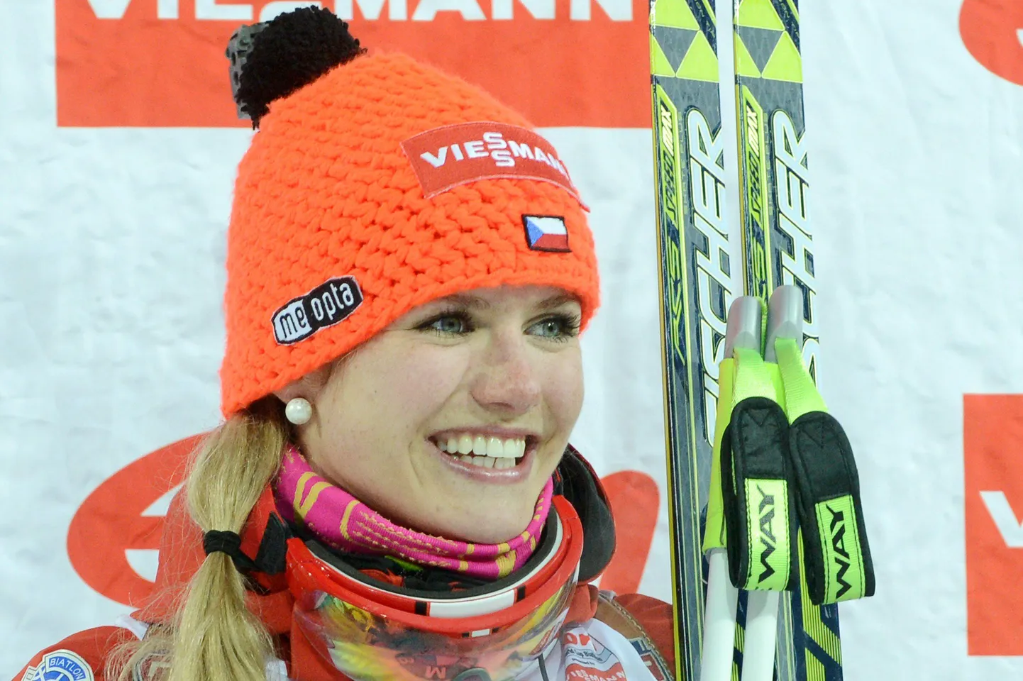 Gabriela Soukalova