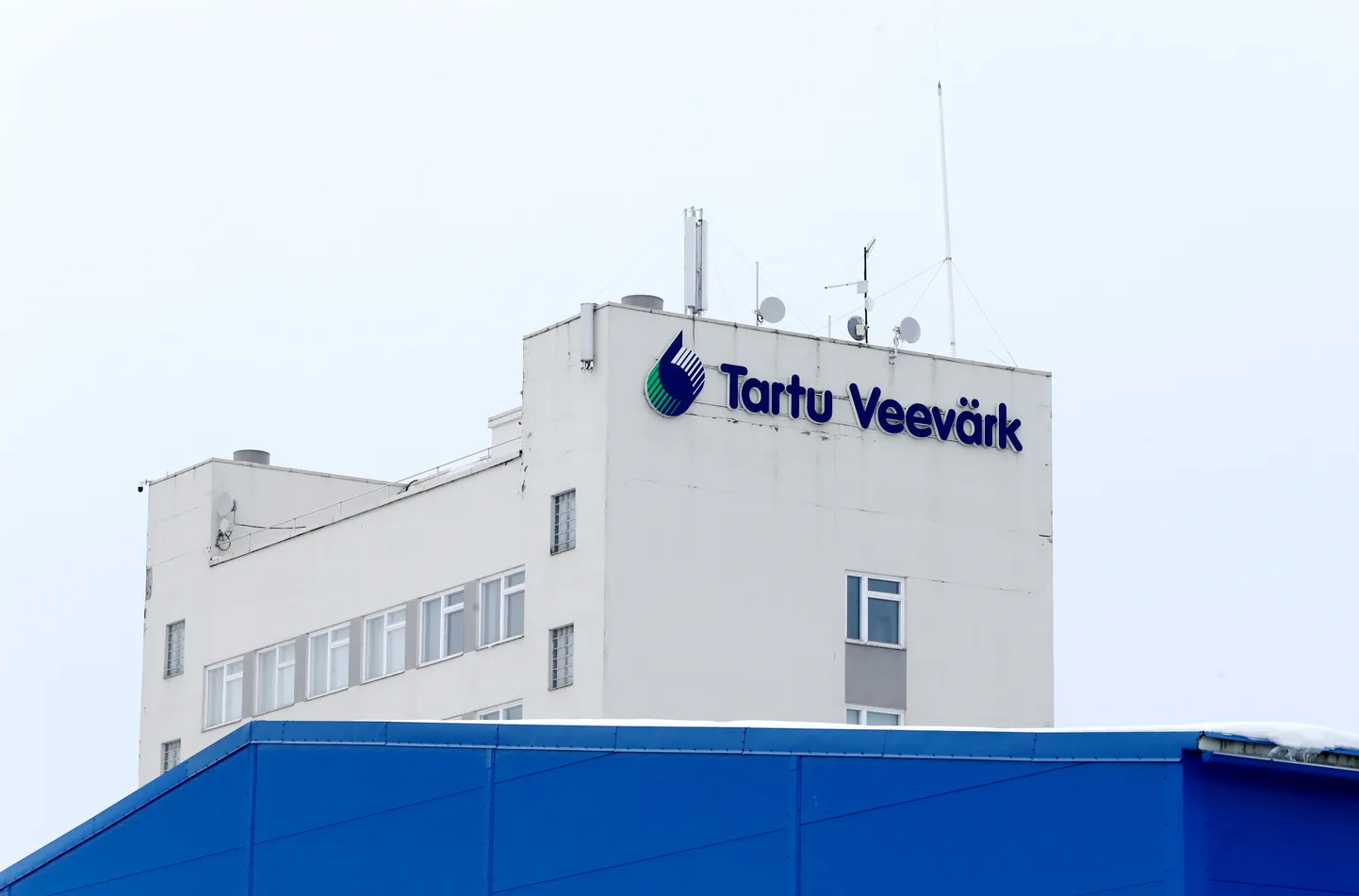 Tartu Veevärk teatas täna, et ligi kümme protsenti Tartu joogiveest on reostunud, puudutatud on Variku linnaosa, Tammelinn ja Ränilinn.