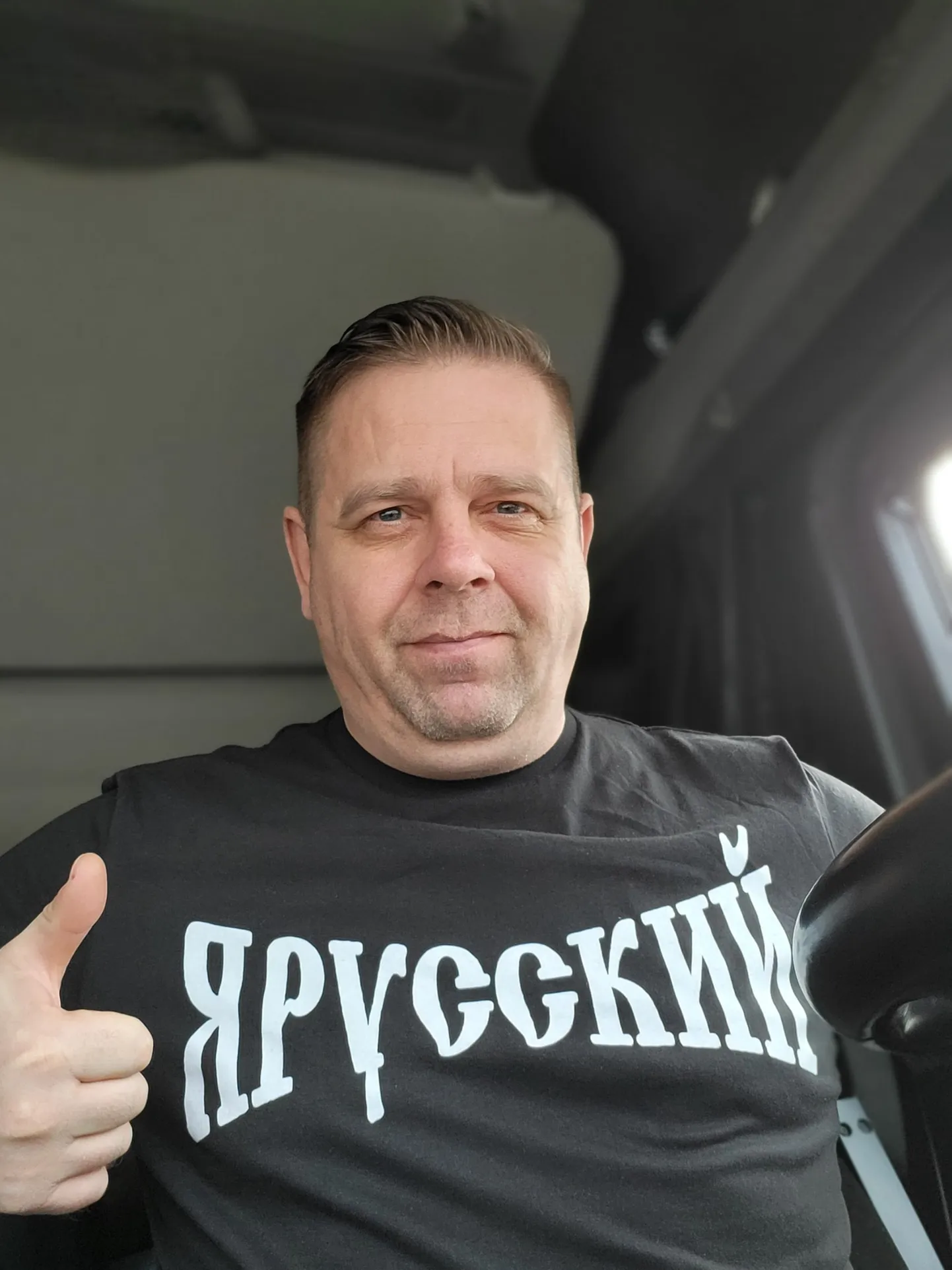 Vladimir Šilov andis Pihkva dessantväelastele plaanitavast drooniostust sotsiaalmeedias aegsasti teada.