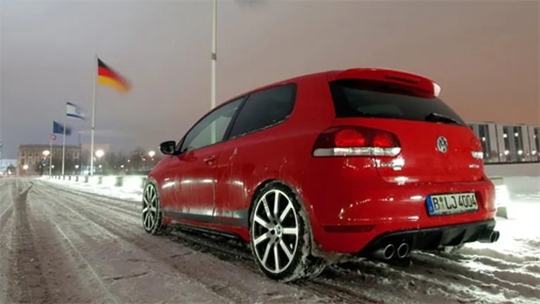 MTM Golf GTI