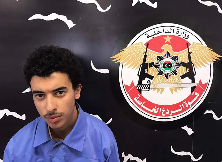 Hashem Abedi.