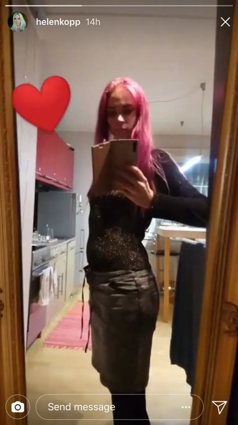 Helen Kõpp