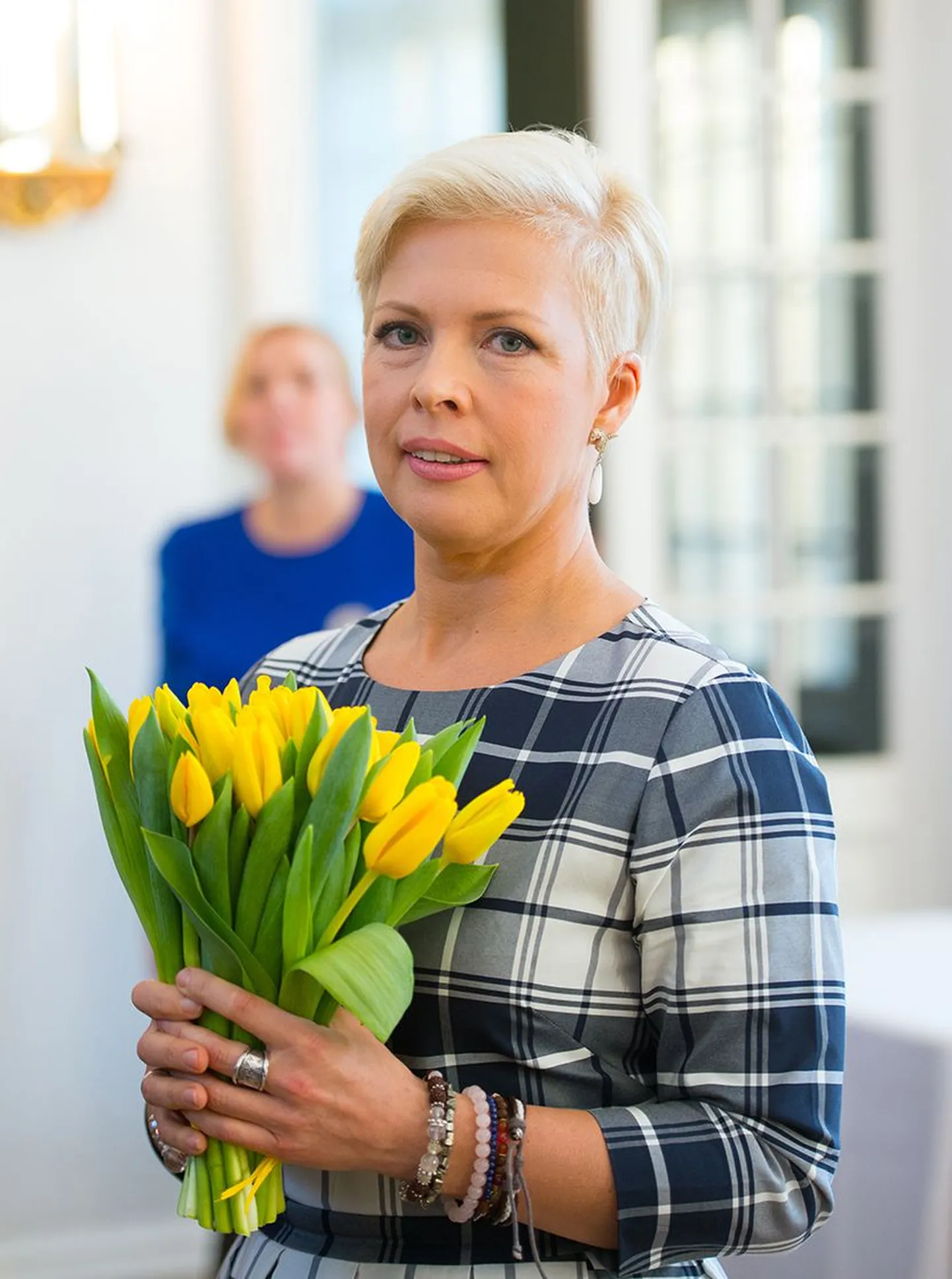 Evelin Ilves