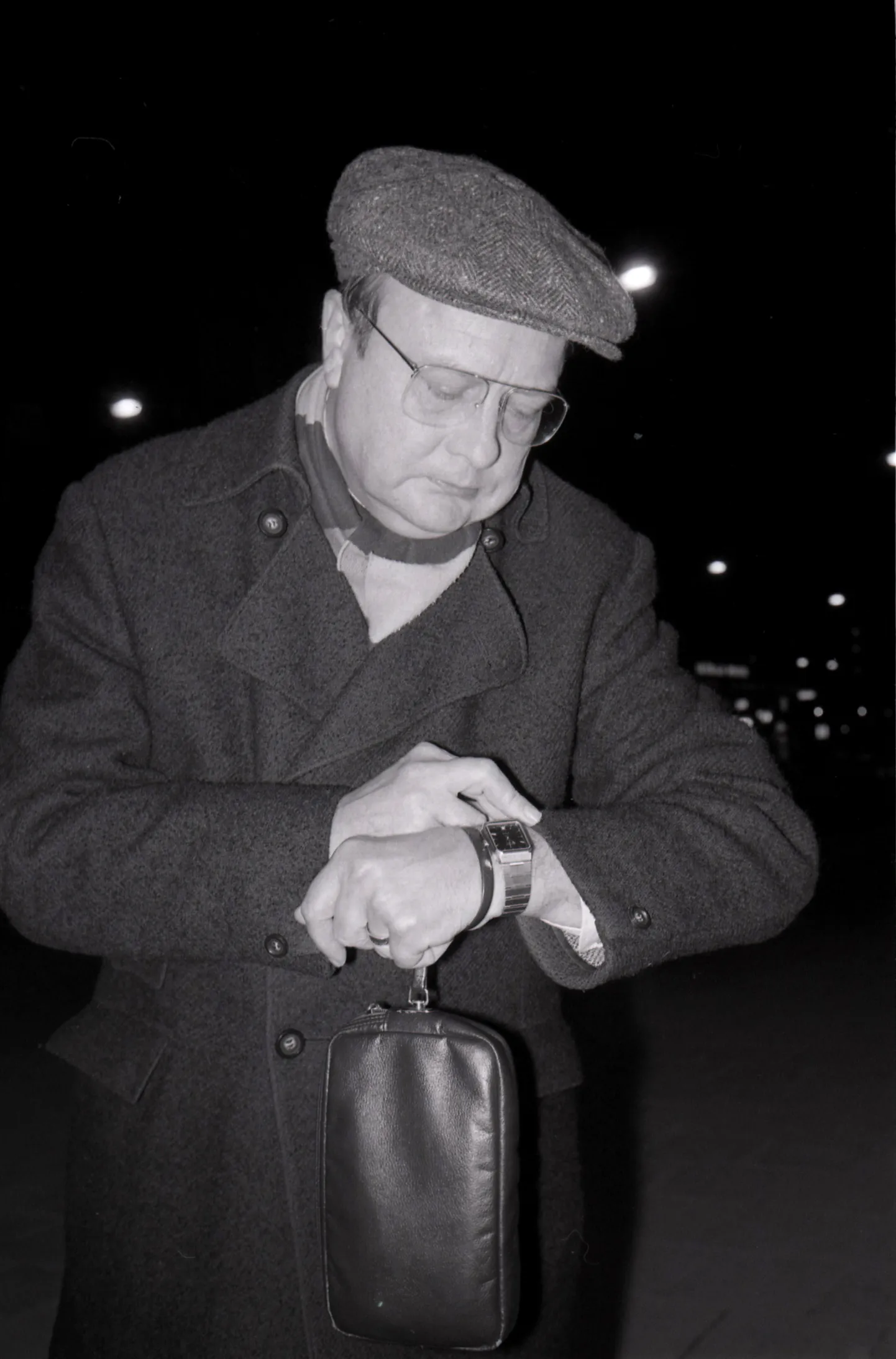 Stig Engström