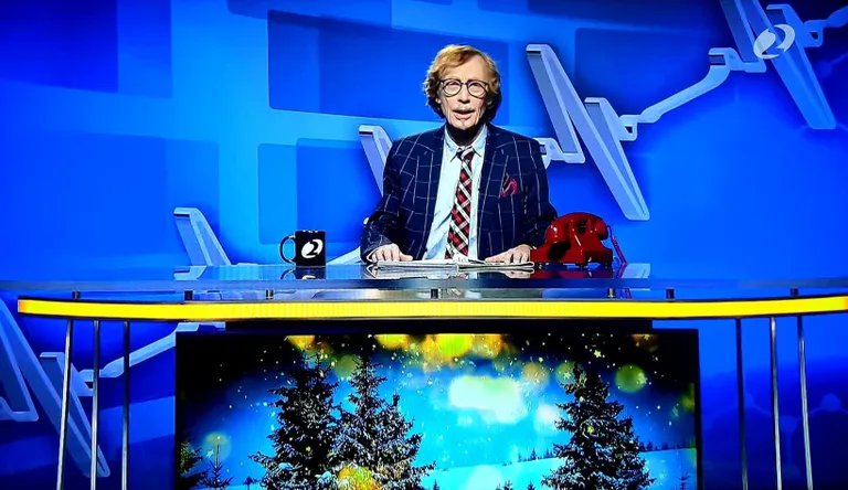 Dr Viktor Vassiljev Kanal 2s