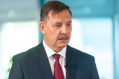 Т.Аас: Финляндия и Латвия успешно работают с Россией. И нам пора!