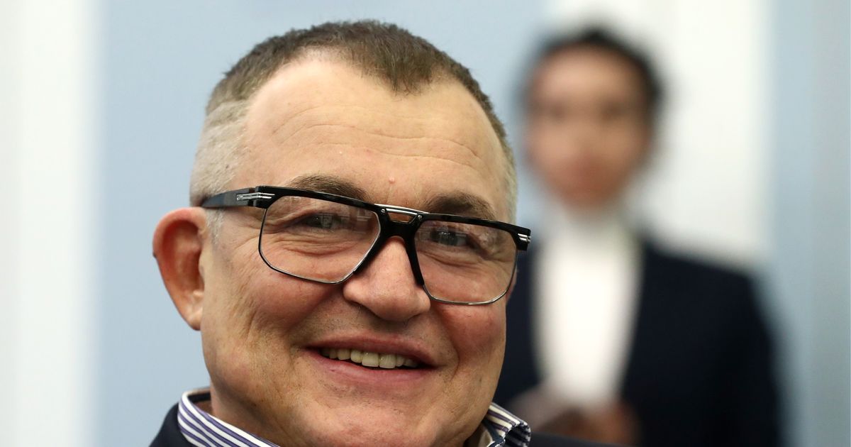 Автомобиль дмитрия диброва