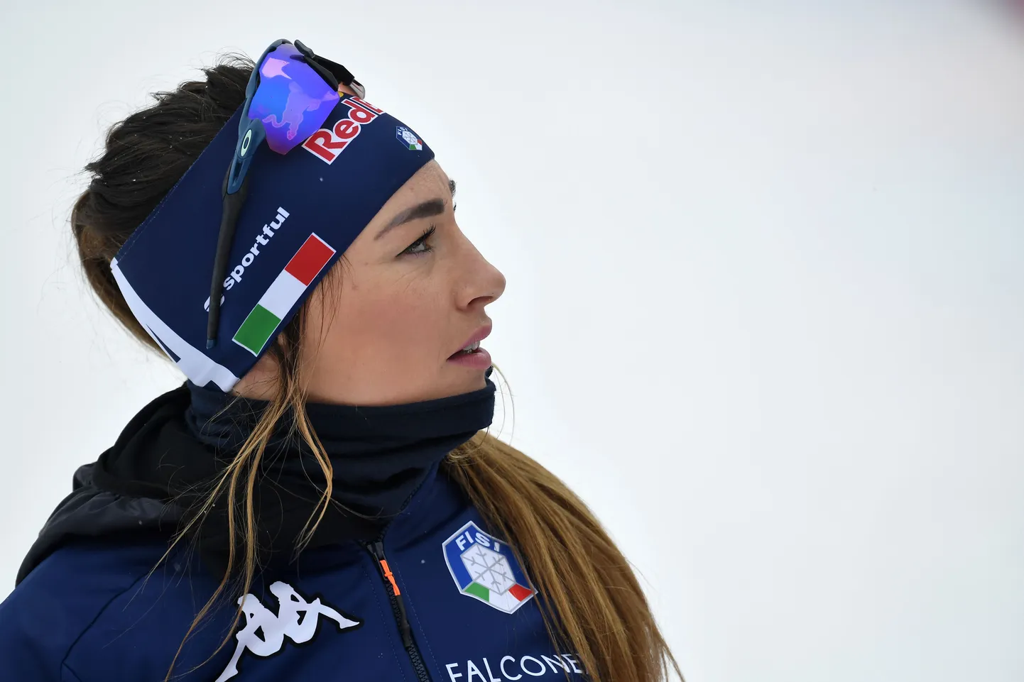 Dorothea Wierer