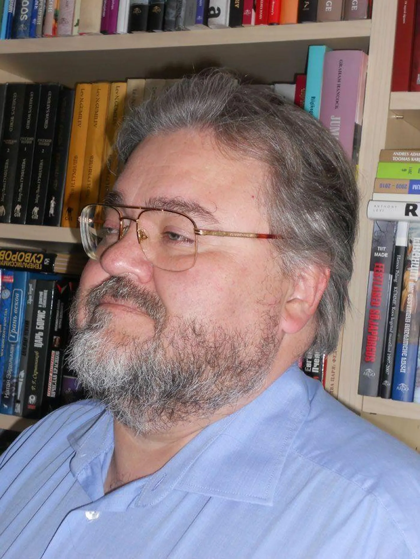 Andres Adamson
