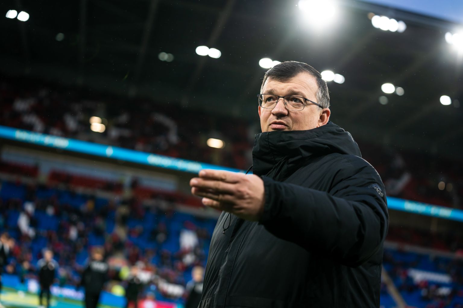 Dainis Kazakevičs