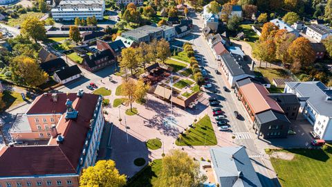 Otepää valiti Euroopa parimate väikelinnade sekka