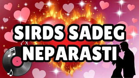 TESTS ⟩ Vai zini šo latviešu mīlas dziesmu izpildītājus?