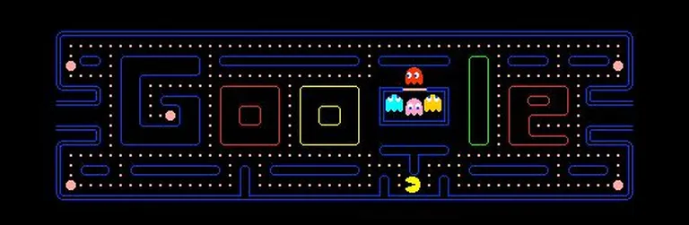 Pac-Man videomäng