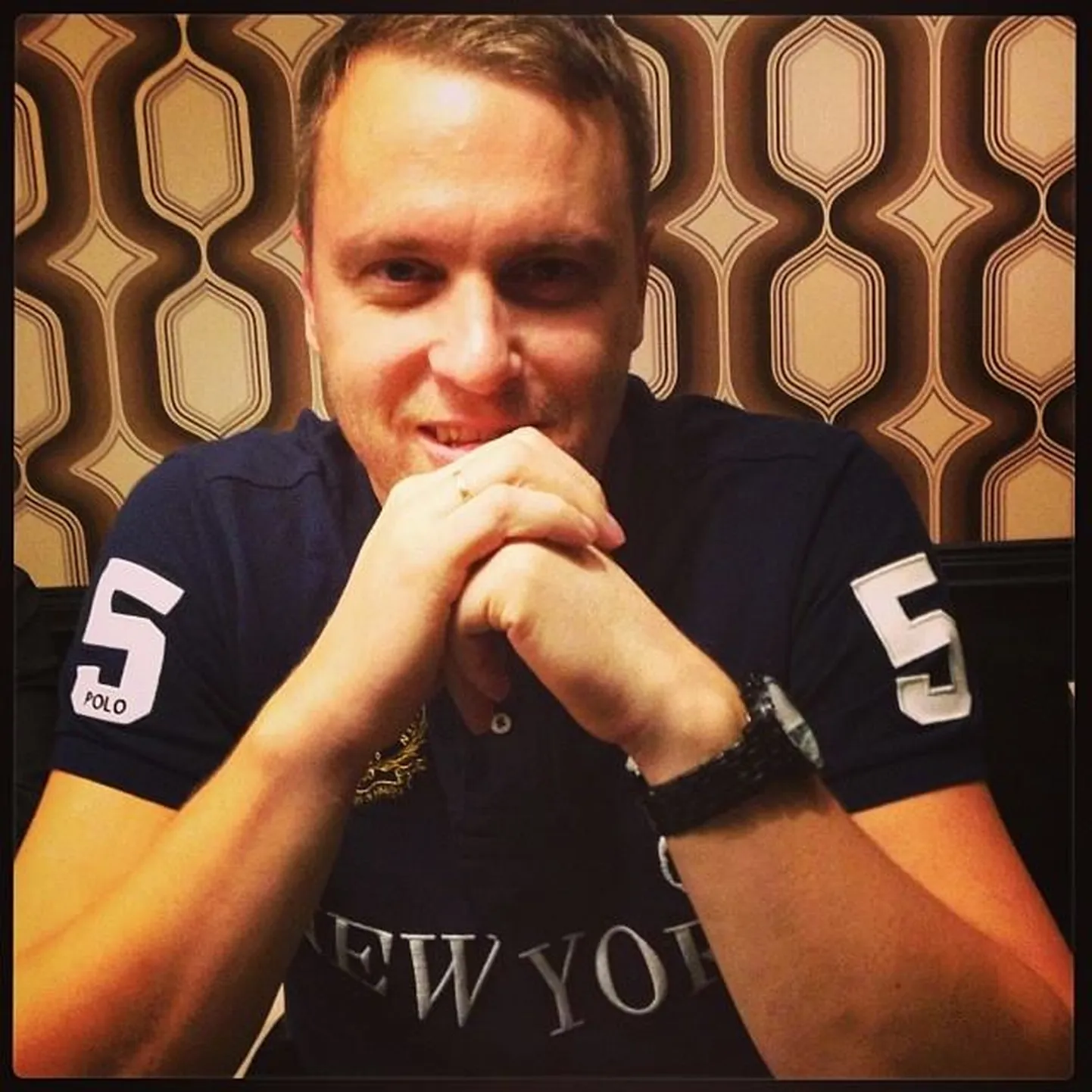 Rauno Märks