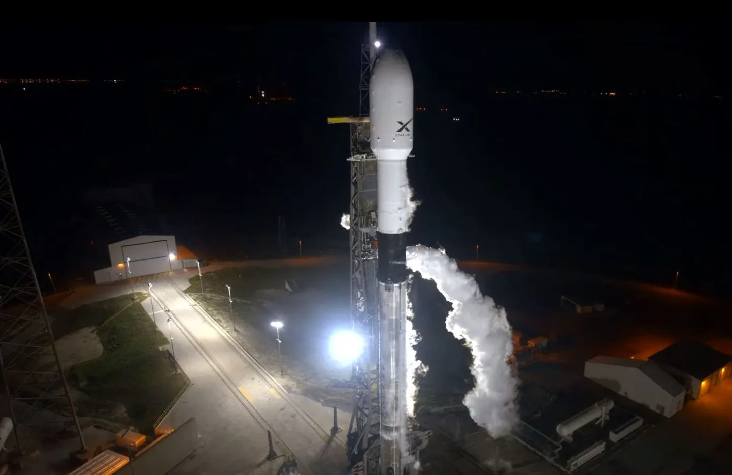SpaceX